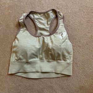 Women’s best sports bra
